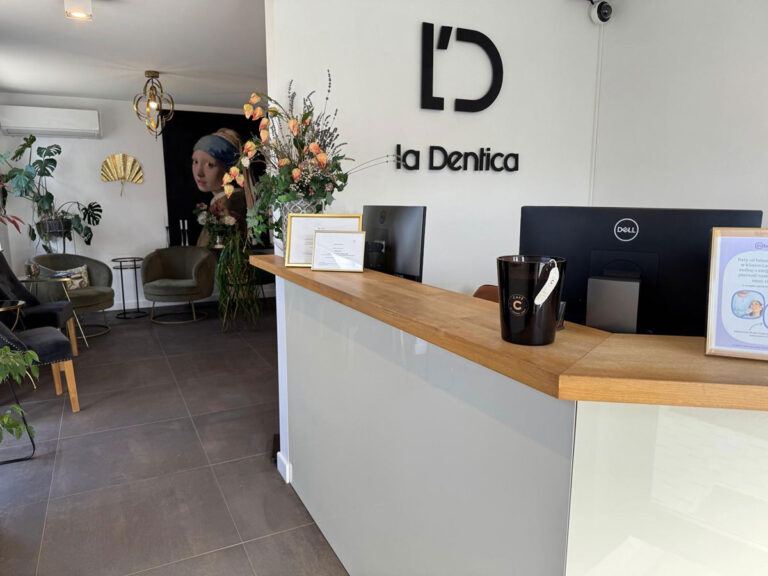 la dentica 09